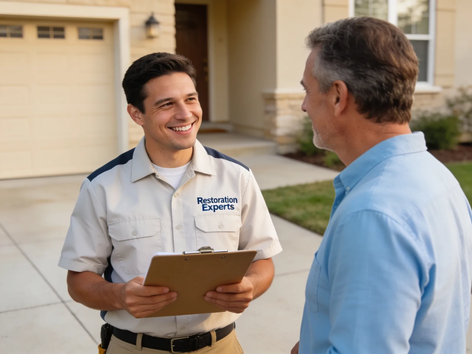 Water Damage Cleanup Briceville, TN FAQs
